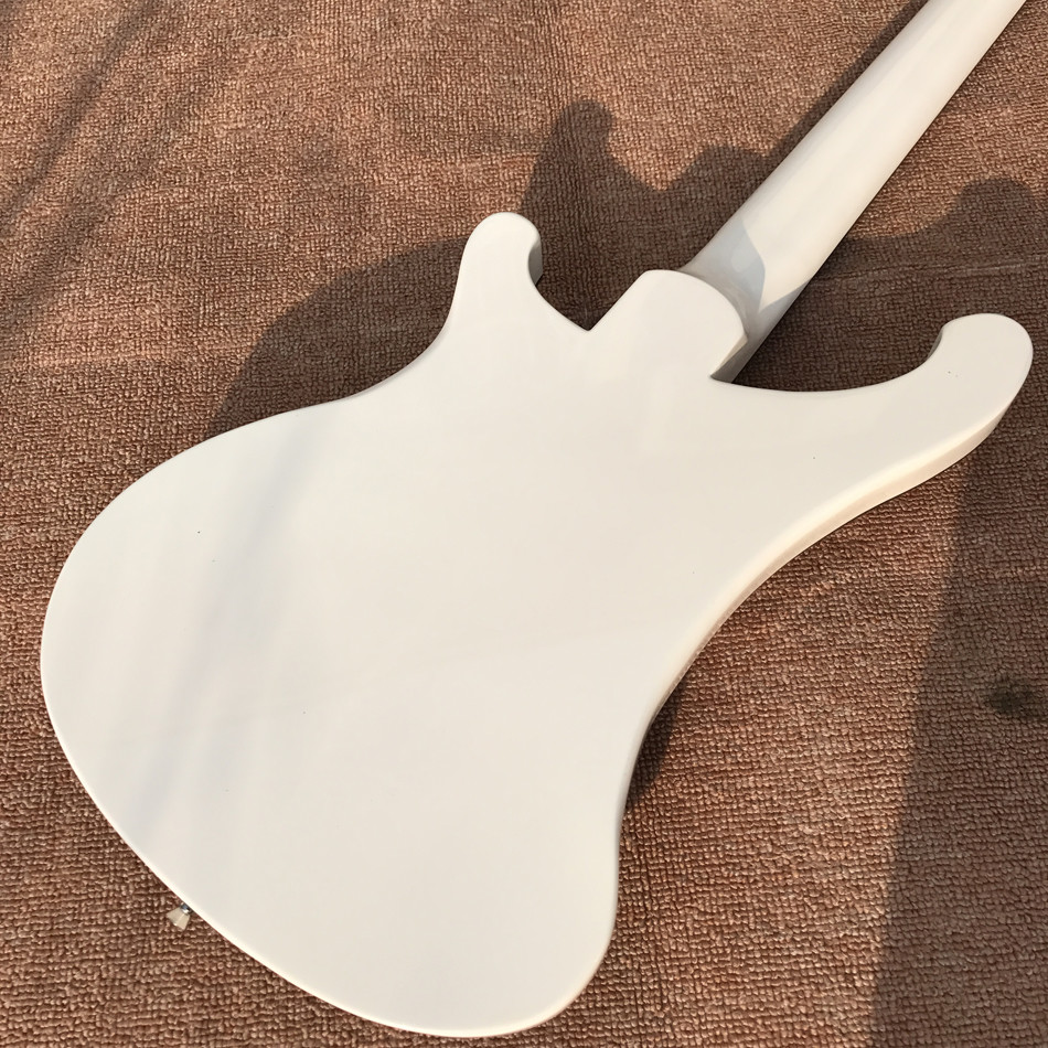 2018 new style high quality custom 5 string bass guitar, Rosewood fingerboard