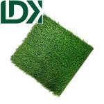 Synthetic Artificial Turf Outdoor Spaces Landscape Decorative Fake Grass For