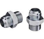 Long Working Life Stainless Steel Transition Joint for OEM Nipple Hydraulic
