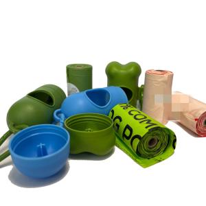China HDPE/LDPE Custom T Shirt Bagswith 5-100 Mic Thickness T Shirt Bags On A Roll factory