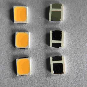 China 2835 SMD Led Chip 2700k - 15000K 3v Cct For Strip Light And Ads factory