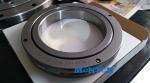 RB25040UUCC0P5 250*355*40mm Flange Output High Torque Harmonic Drive Gearbox