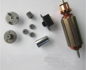 China Electric screwdriver CL-6500 with CLT-60 power supply factory