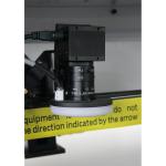 CO2 Laser Engraving Cutting Machine With CCD Camera