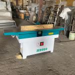 1800x650x1000mm Wood Planer for Professional Woodworking and Precision Carving
