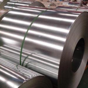 China JIS SGCC SGCD Hot Dipped Galvanized Steel Coils Cold Rolled Ppgl Electro factory