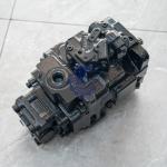 708-3S-00611 7083S00611 Komatsu PC30 35MR-2-3 Main Hydraulic Pump For Mini