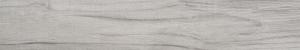 China Glazed Matte Anti Slip Timber Ceramic Floor Tiles Non - Rectified Edge factory