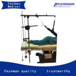 Aluminum Beach Chair Shoulder Positioner Shoulder Surgery Chair