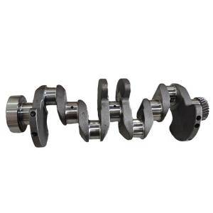 China Crankshaft 02931048 02929339 0293 1048 0292 9339 2931048 2929339 For Deutz F4L912 factory