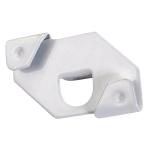 Suspended Ceiling Clips For Lights White T - Bar Clips Track Lighting