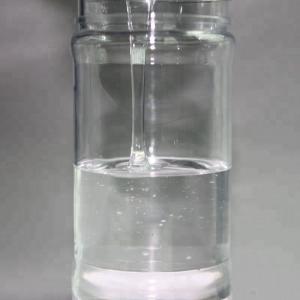 China 100:1 Thixotropic Silicone Additives RTV Silicone Rubber Thickener factory