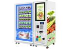 Intelligent Refrigerated Auto Vending Machine For Shopping Mall / Convenient