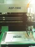 SMT 320*1550 Platform Solder Paste Printer 0.2mm IC Semi Automatic