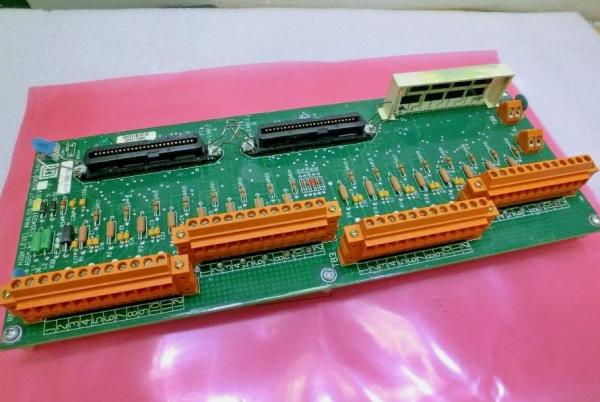 MU/MC-TAIH12 51304337-150 Honeywell Redundant STI / High Level Analog Input
