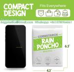 100% PLANT-BASED, Compostable, Biodegradable, Cornstarch, Recyclable, Recycled