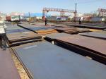 Hot Rolled Wear Resistant Steel Plate NM400 Weathering Sheet A243