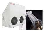 Hotel school household domestic 12kw 18kw 21kw air source hot water heat pump