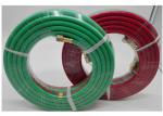 ISO3821 Certified 1 / 4'' x 50 FT Oxy-acetylene Hose For Argon Arc Welding