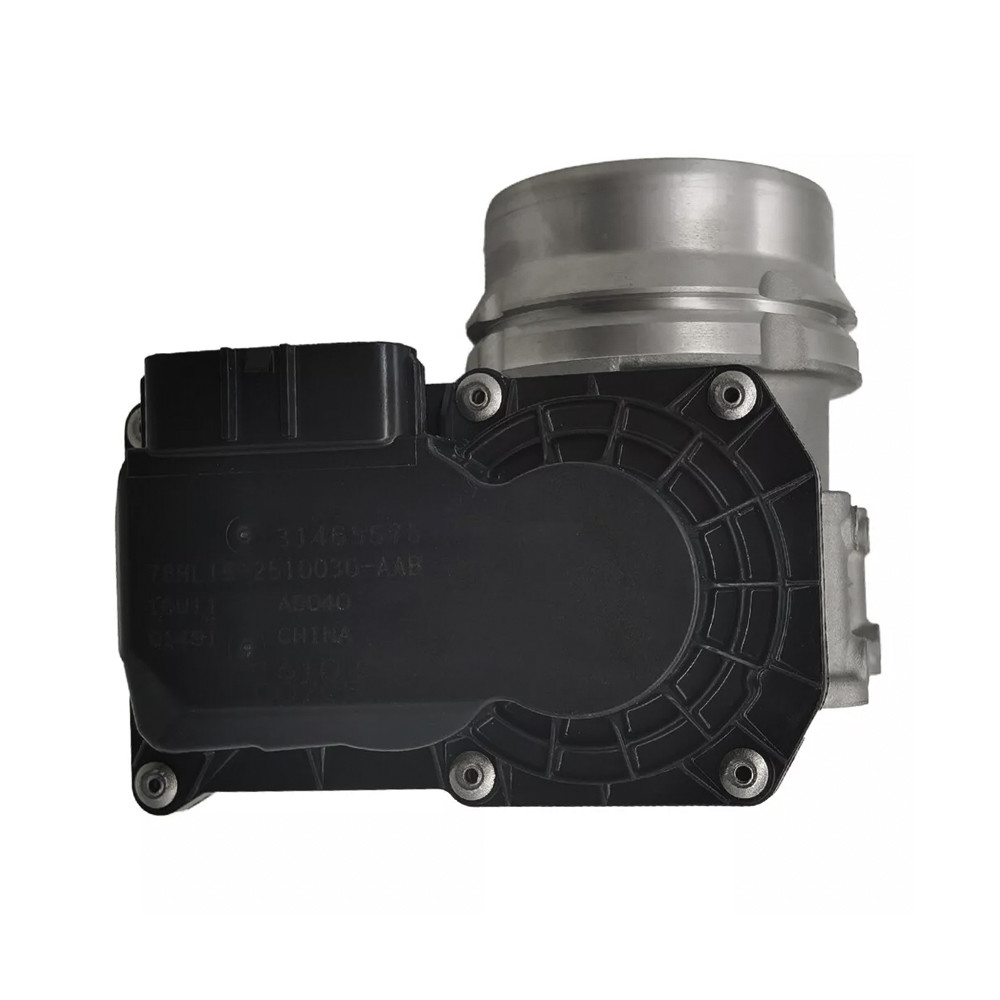 2017 2.0L Fuel Injection Throttle Body 31465575 For V90 XC60