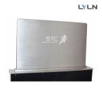 Customizable Color Motorized Retractable Monitor With LOGO Laser Engraved