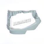 Factory Outlet FOTON Truck Front Bumper H4831010505A0
