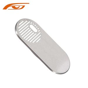 China OEM Stamping Parts Sheet Metal Deep Drawing Fabrication For Coffee Machine factory