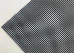 Burglarproof Stainless Steel Diamond Wire Mesh