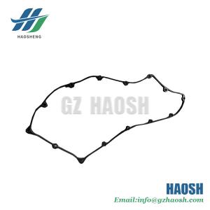 China 8-97945338-1 8979453380 4JJ1 4JK1 VALVE COVER GASKET FOR ISUZU DMAX factory