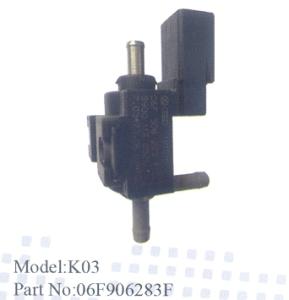 China Turbo Actuator factory