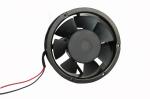 AC Equipment Industrial Cooling Fans 110V-120V / 220-240V Aluminum Alloy Frame