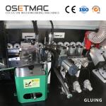 Feeding 15m/Min 6.7KW Woodworking Edge Banding Machine
