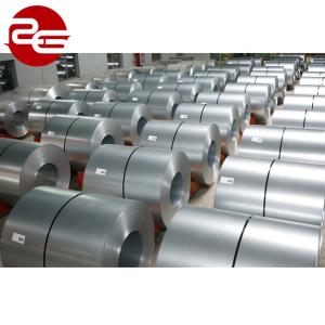 China 0.12mm To 2.0mm Thickness Galvalume Steel Coil Rust And Corrosion Resistant factory