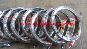 China Concrete Vibrator Shaft/Vibrator Needle/Vibrator Hose/Flexible Shaft factory