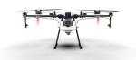 Electric Power Supply Tta Automatic Long Range Uav for Agricultural Farm Crop