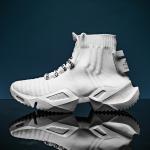 Soft Non Slip Men'S Casual Gym Shoes Wear Resistant Thick Soled