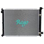 Acura Legend Car Heating Radiator Replacement DPI 1278 High Performance