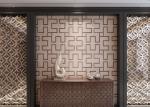Best Selling High Quality Plant Fiber Particle Wallpaper Free Samples Offered