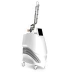 best selling products 2018 in USA 755nm 1064nm korea nd yag picosecond laser