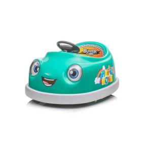 China Children Ride on Bumper Cars for Kids to Drive Max Loading 30kg Age Range 5 to 7 Years factory