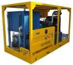 10000psi Industrial High Pressure Jet Washer Pressure Washer Hydro Jet Cleaner
