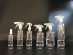 100ML Mister Spray Bottle For Disinfection Cleaning Solution