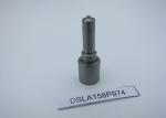 Wear Resistance BOSCH Injector Nozzle Steel Material DSLA 158P974 0433175275