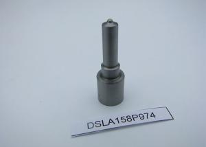 China Wear Resistance BOSCH Injector Nozzle Steel Material DSLA 158P974 0433175275 factory