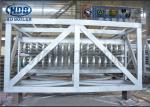 Natural Gas Heater Tube Bundle Boiler Pressure Parts Stainless Seamless Tube