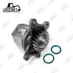 6251-51-1001 6251-51-1000 Oil Pump For Komatsu 6D125 S6D125E Engine