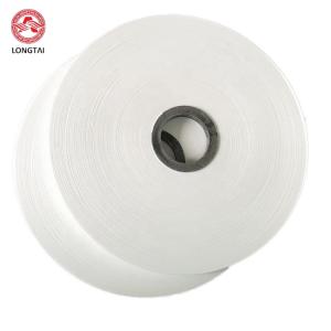 China Cable Industry 70g/m2 Water Blocking Tape For Cable Protection factory