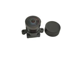 China 2.27mm Focal Length Ring Doorbell Lens The Ultimate Choice for Surveillance factory