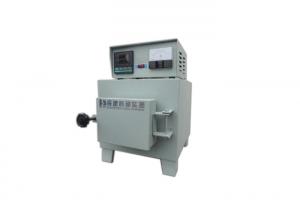 China ISO Certificated Environmental Test High Temperature Ashing Chamber on sale