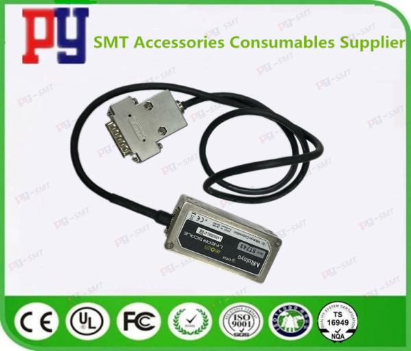 Hitachi / Yamaha SMT Spare Parts 23G40040 KYF-M8684-000 Encoder For The Y Axis